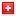 brotbeck.ch server is located in Switzerland